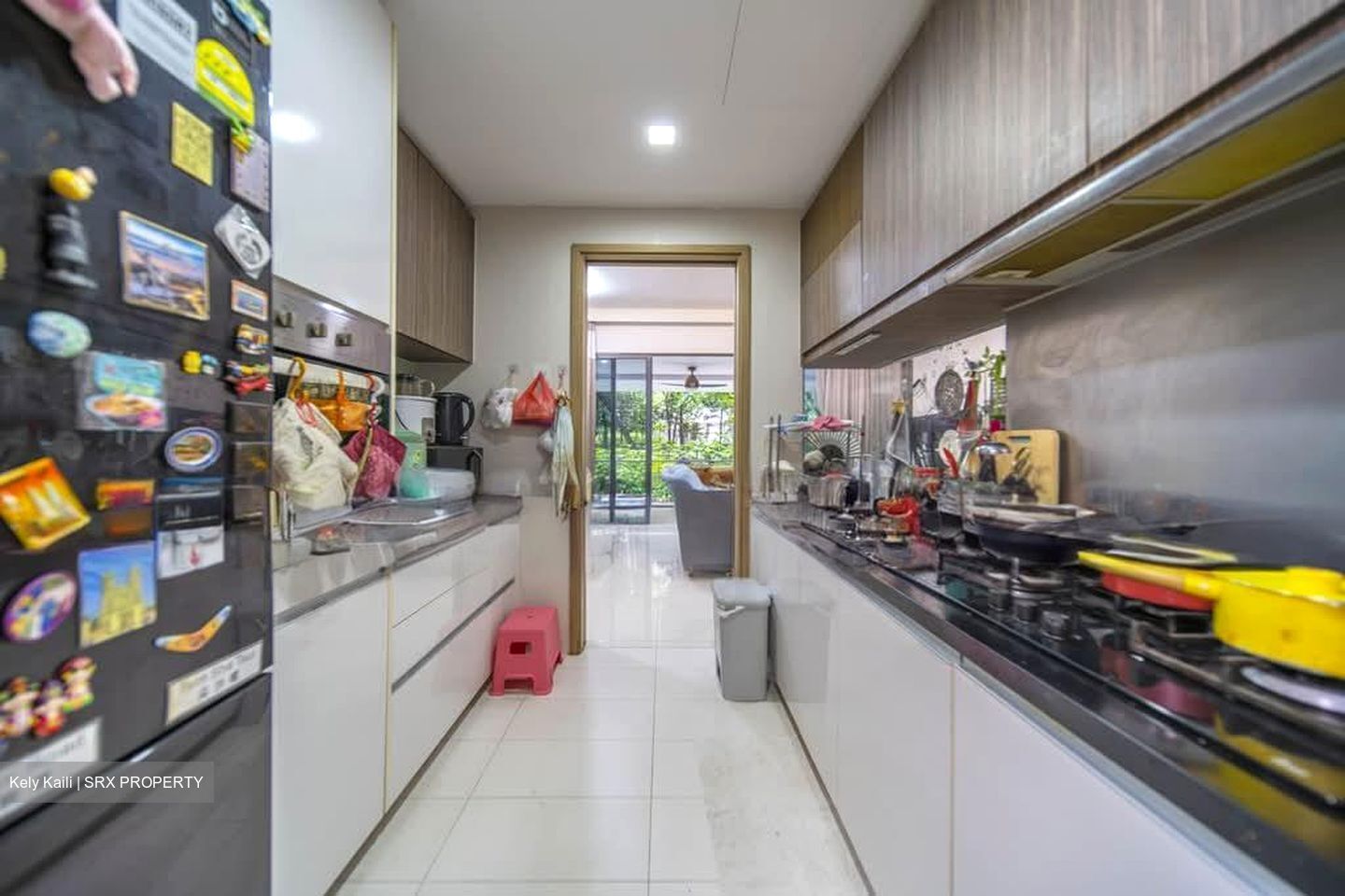 The Palette (D18), Condominium #568349301